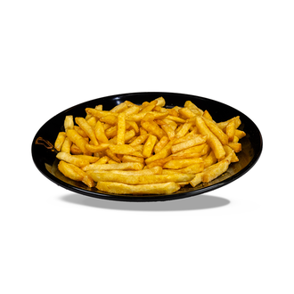 Patates Kızartması (Büyük) görseli