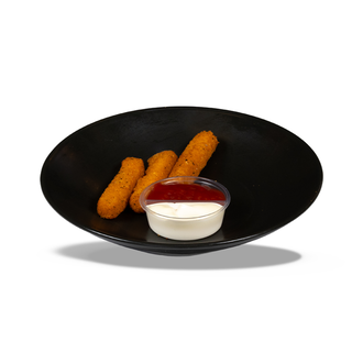 Mozzarella Stick 3Lü görseli