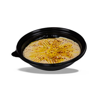 Humus görseli
