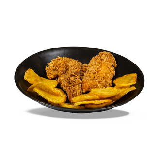 Chicken Tenders 2 Li görseli