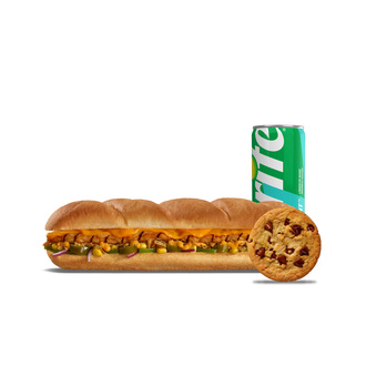 3’Lük Menü görseli