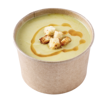 Mercimek Çorbası görseli
