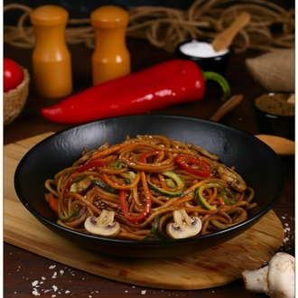 Noodle Veggy görseli