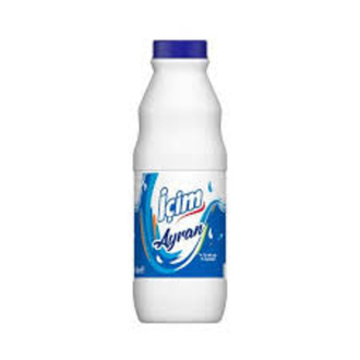 Ayran ( 1 Litre ) görseli