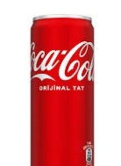 Coca Cola ( 330 Ml ) görseli