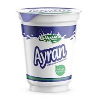 Büyük Ayran görseli