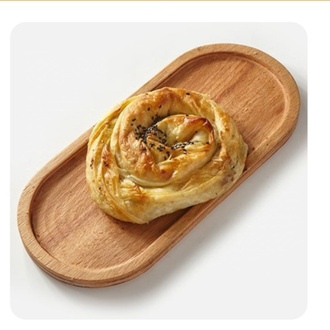 Gül Böreği Patatesli görseli