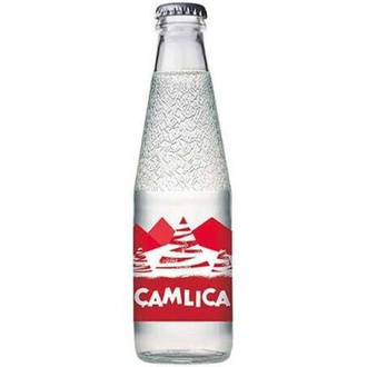 Çamlıca Gazozu görseli