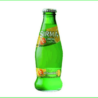 Limonlu Soda görseli