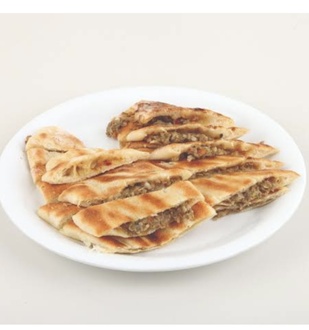 Kıymalı Pide görseli