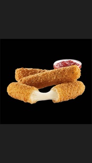 Mozzarella Stick 15’Li görseli