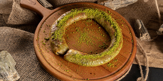 Simit Katmer ( 2 Kişilik ) görseli