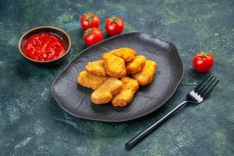 Nugget 15’Li görseli