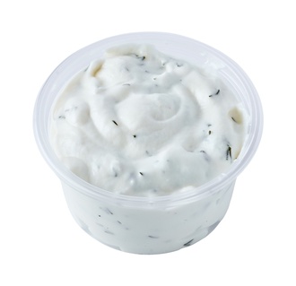 Ranch Sos görseli