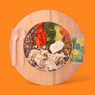 Meatball Mozerella Bow görseli