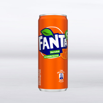 Fanta (33Cl.) görseli