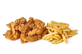 Basic Tenders (6 Adet) görseli