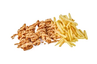 Dynamite Tenders (4 Adet) görseli