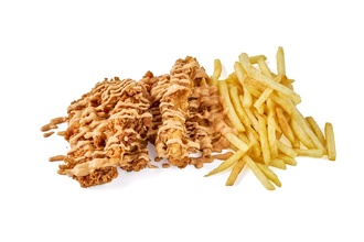 Dynamite Tenders (6 Adet) görseli