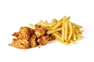 Basic Bites (8 Adet) görseli