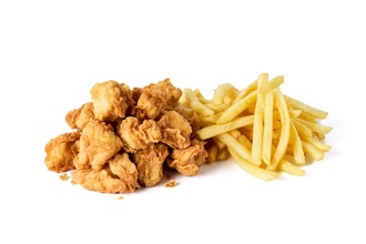 Basic Bites (16 Adet) görseli