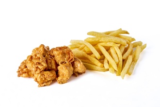 Dynamite Bites (8 Adet) görseli