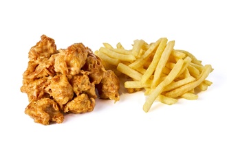 Dynamite Bites (16 Adet) görseli