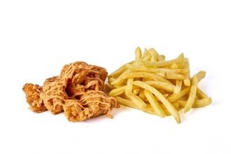 Peri Peri Bites (8 Adet) görseli