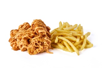 Peri Peri Bites (16 Adet) görseli