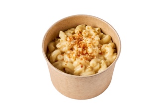 Mac & Cheese görseli