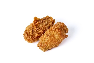 Basic Wings (2 Adet) görseli