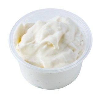 Sarımsaklı Mayonez görseli