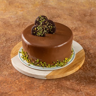 Barcelona Pasta (3-4 Kişilik) görseli