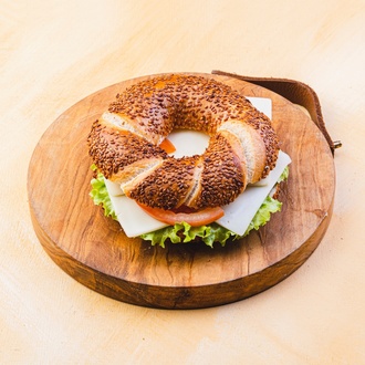 Simit Sandviç(adet) görseli