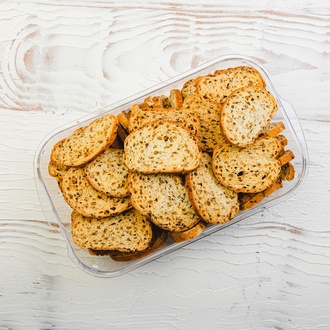 Anasonlu Gevrek görseli