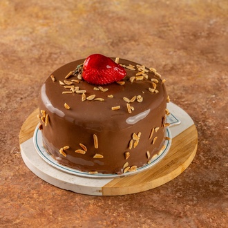 Melbourne Pasta (3-4 Kişilik) görseli