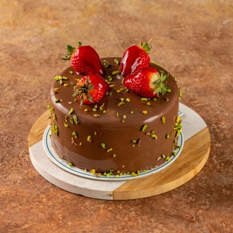 Rio Pasta (3-4 Kişilik) görseli