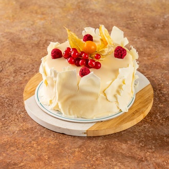 Sofya Pasta (3-4 Kişilik) görseli