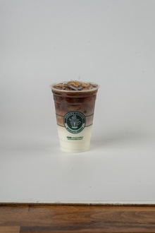 Ice Cold Brew Latte görseli