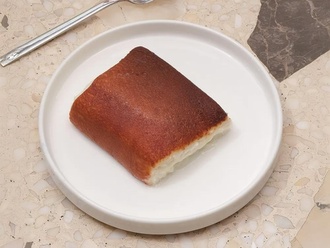 Tavuk Göğüslü Kazandibi görseli