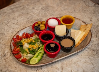 Hızlı Kahvaltı görseli