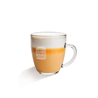 Sweet Pumpkin Latte görseli