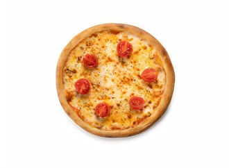 Margherita Pizza (28 Cm.) görseli