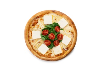 Dört Peynirli Pizza (20 Cm.) görseli