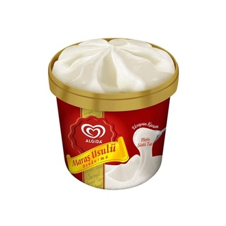 Algida Maraş Usulü Cup (100 Ml.) görseli