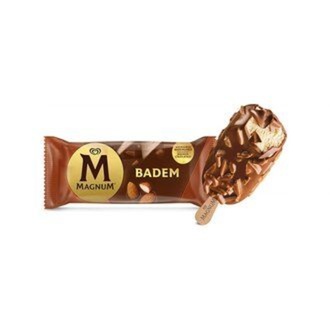 Magnum Mini Badem (58 Ml.) görseli