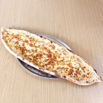 Kaşarlı Pide (Açık) görseli