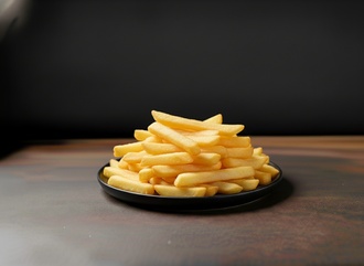 Patates Kızartması (200 G) görseli