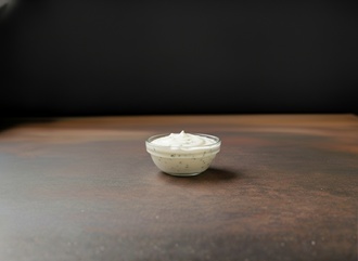 Ranch Sos görseli