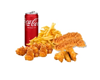 Kemiksiz Box Menü görseli